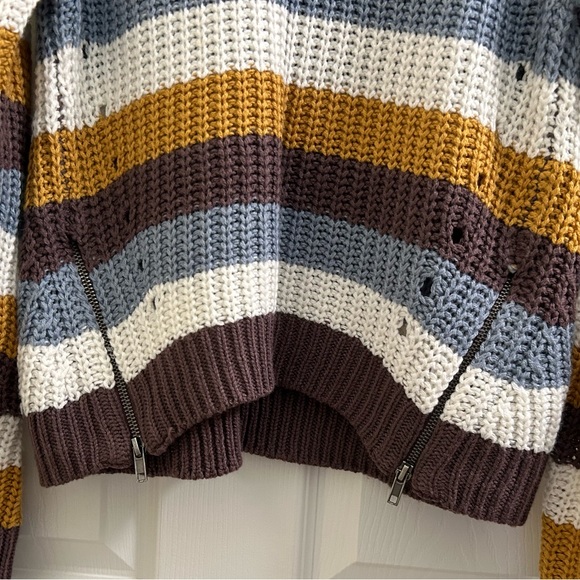 Women’s comfy sweater for spring - Picture 2 of 3